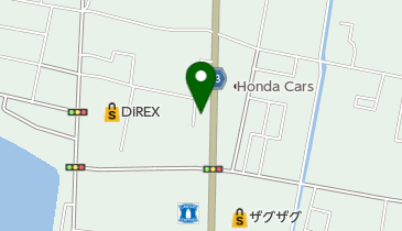 高松中央インタークリニックの地図画像