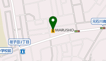 ケセラスキンケアクリニックの地図画像