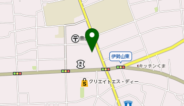 わかばファミリークリニックの地図画像