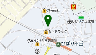 丘 眼科 ヶ ひばり