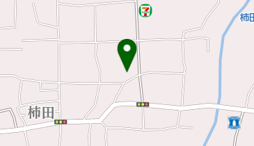 清泉クリニック整形外科の地図画像