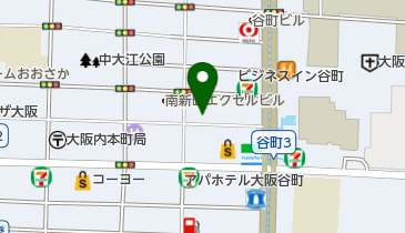 西野レディースクリニックの地図画像