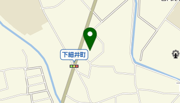 しらかわ診療所の地図画像