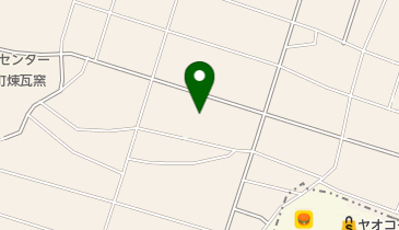 さくら診療所の地図画像
