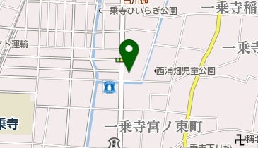 わたなべクリニックの地図画像