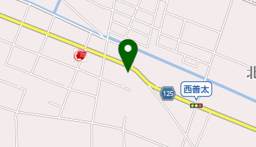 とみたハートクリニックの地図画像