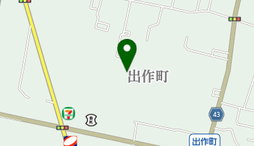 川ばた整形・リハビリクリニックの地図画像