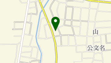 もり耳鼻咽喉科アレルギー科クリニックの地図画像