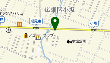 みやもとハートクリニックの地図画像