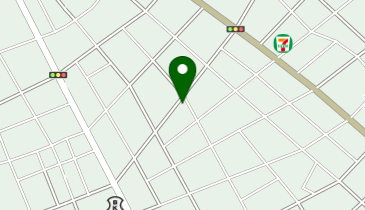 大島クリニックの地図画像