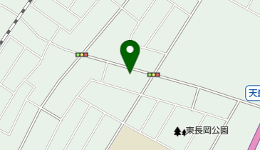 いがらしクリニックの地図画像