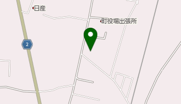 荒川内科クリニックの地図画像