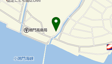 岡崎内科循環器科の地図画像