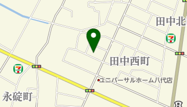 みやもと泌尿器科クリニックの地図画像