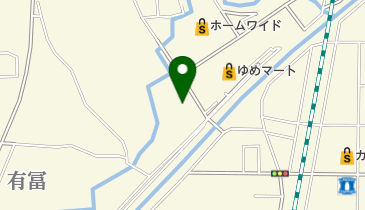 下関さくらクリニックの地図画像