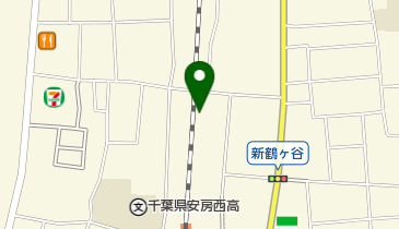 ファミール産院たてやまの地図画像