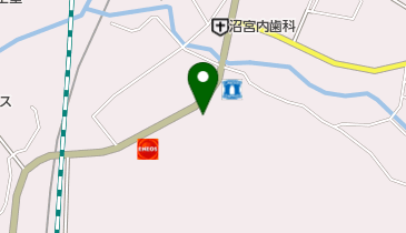 さわやかクリニックの地図画像