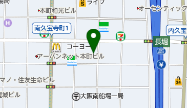 うづら医院の地図画像