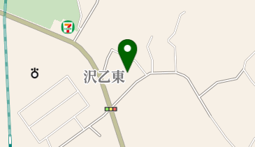 利府泌尿器科クリニックの地図画像