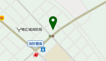 あおい内科クリニックの地図画像