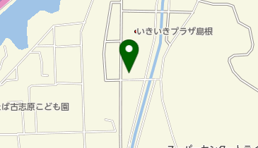 はっとり皮ふ科クリニックの地図画像