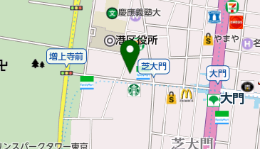 藏本内科クリニックの地図画像