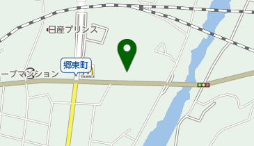 西高松脳外科・内科クリニックの地図画像