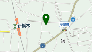 秋元クリニックの地図画像