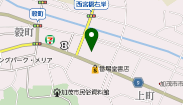 小池内科消化器科クリニックの地図画像