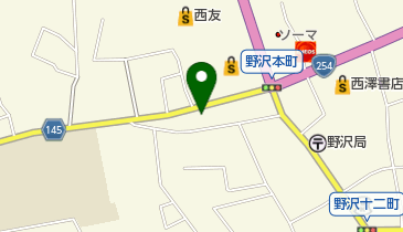 安紀内科クリニックの地図画像