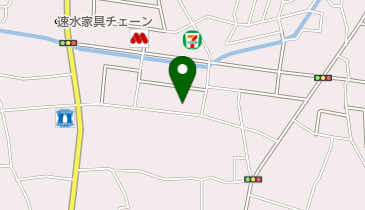 こいづかクリニックの地図画像