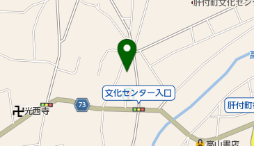 吉川医院の地図画像