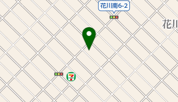 みき内科クリニックの地図画像