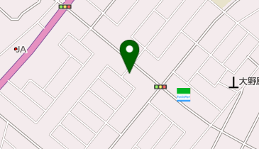 五郎台ファミリークリニックの地図画像