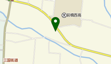 菊池内科クリニックの地図画像