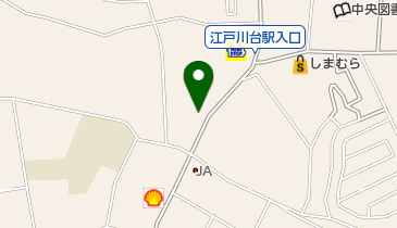 小野クリニックの地図画像