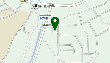 セントジョージクリニックの地図画像