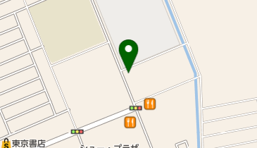 こばりファミリークリニックの地図画像