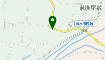 坂の上クリニックの地図画像