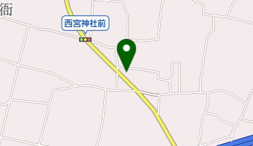 望月内科クリニックの地図画像