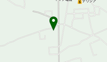 長谷川クリニックの地図画像