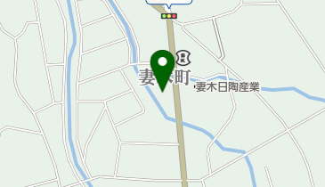 川越クリニックの地図画像