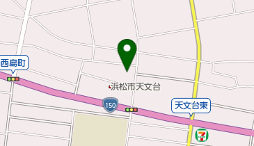 とよだクリニックの地図画像