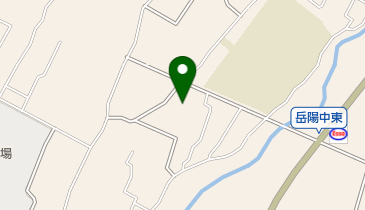 せきクリニックの地図画像