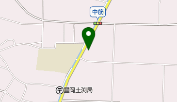 吉田クリニックの地図画像