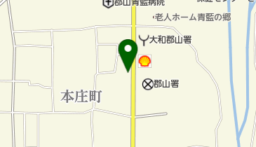 かきざきクリニックの地図画像