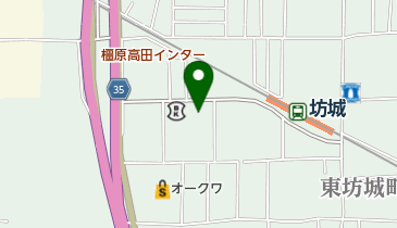 山本クリニックの地図画像