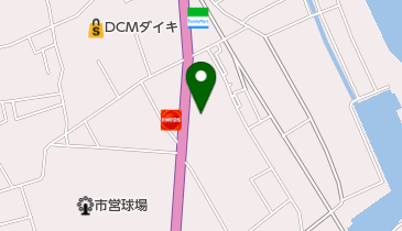 さとう内科クリニックの地図画像