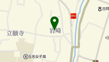 ひがし成人・循環器内科クリニックの地図画像