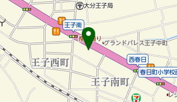 おの英伸クリニックの地図画像